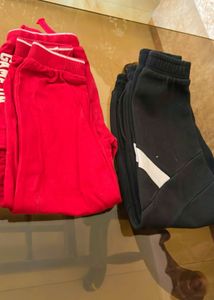 Lowers And Pants