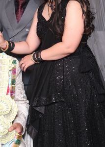Dress Lahnga Choli