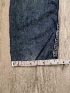 Ma2347 U. S. POLO ASSN. Baggy jeans waist 34-36
