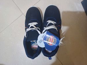 Safety Shoes