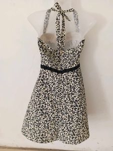 CUTE FLORAL DRESS