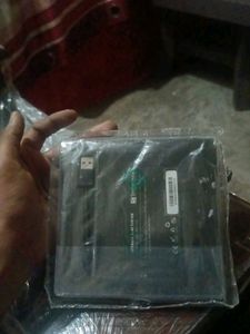Sinetronics External Slim DVD/RW