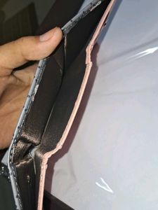 Bunny Wallet For Women🩶🩶