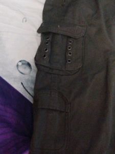 2 MEN CARGO PANTS