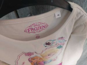 Disney Frozen Dress