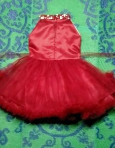Party Dress