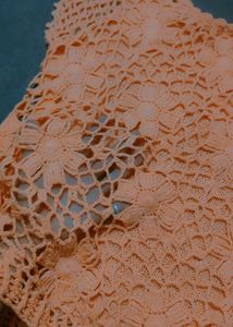 Crochet Top