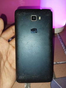 Micromax A310