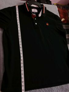 BEVERLY HILLS POLO CLUB Mens Tshirt