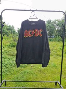 ACDC PULLOVER