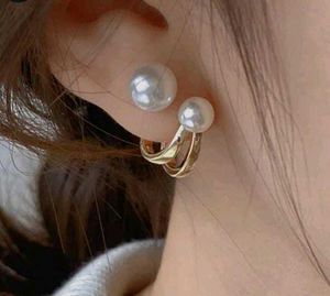 korean Earrings