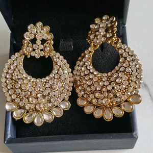 Chandbali Earrings