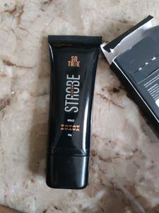 So True Strobe Cream Gold