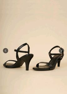 Black Mast &amp; harbour Shoes