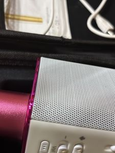 Karaoke Microphone