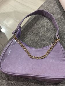 Shoulder Bag