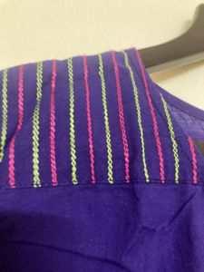 Brand New Kurta
