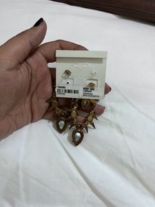 Bg’s Earrings