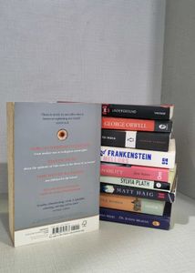 21 lesson for the 2st century by Yuval Noah Harari