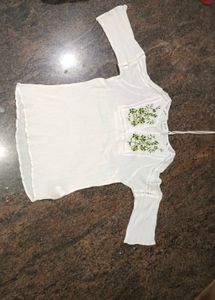 Beautiful Top