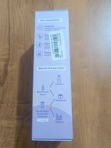 Blue Heaven Sunscreen SPF 50