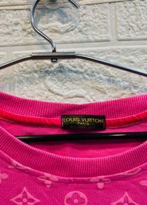 🇫🇷 Louis Vuitton Imported Sweatshirt