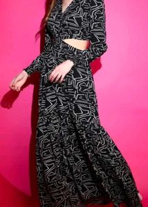 Dress 👗 Black