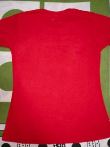 Girls Tshirt