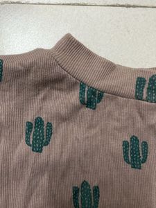 5 Combo Tops