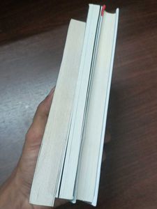 Self-help Personal Growth International Bestseller