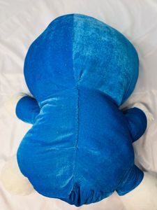 Handmade Doreamon Teddy