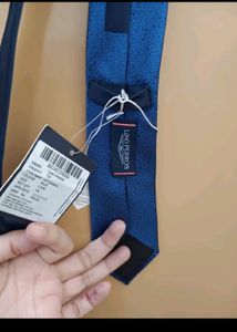 Men Wildhorn Gift-Combo of 4+1 Lino Perros Tie Fre