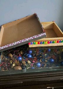 Tray For Packing
