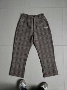 ORIGINAL VANS PANTS