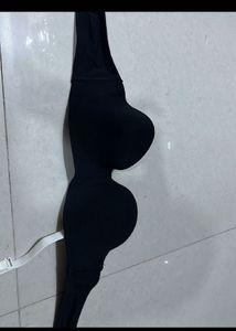 Bra : Beidge &amp; Black Combo
