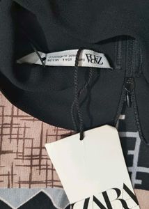 Zara Maxi Dress