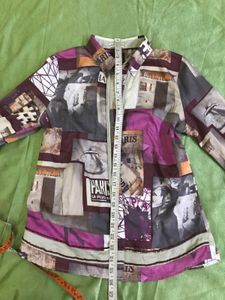 Vintage Shirt Fits S/M