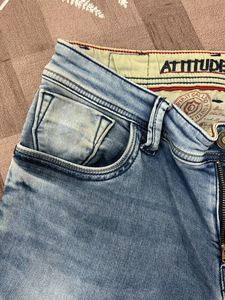 Men’s Jeans