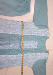 Elegant Kurta Set