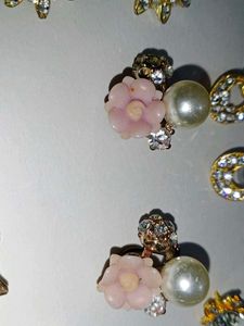 Combo Earrings