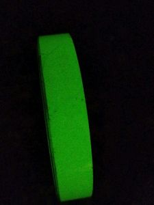 Glow-in-the-Dark Tape