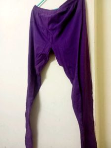 Floral Print Purple 👗 dress 💜