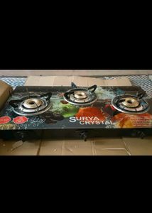 Gas Stove