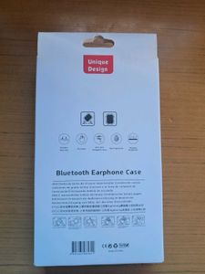 Earbuds Case ForAirpods Pro