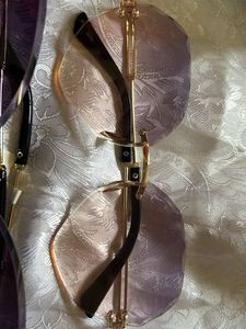 Combo Offer - Set Of 2 Sunglasses And One Purse