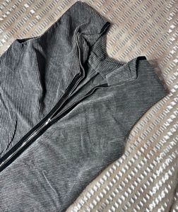 Full Lenght Chain Dress