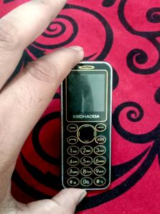 Phone Mini Kechaoda