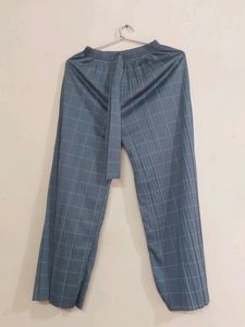 Combo Pack 2 Tshirt And Stretchable pant