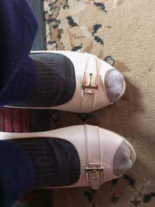 Belly Shoes