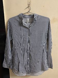 Striped Shirt
